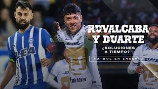 📣 Ruvalcaba y Duarte 🤨 [upl. by Yerak816]