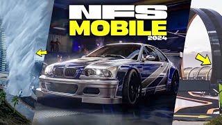 WTF is Need for Speed Mobile Doing [upl. by Saloma440]