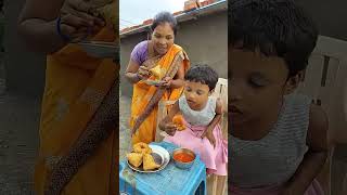 मुझे समोसा देने से इंकार किया🥱🤣🥱😱🤣 vairal  funny [upl. by Nuarb]