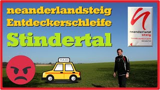 Stindertal neanderlandSTEIG Entdeckerschleife 27K [upl. by Sindee27]