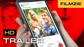 Followers Official Trailer 2017  Amanda Delaney Justin Maina Sean Michael Gloria [upl. by Farron]