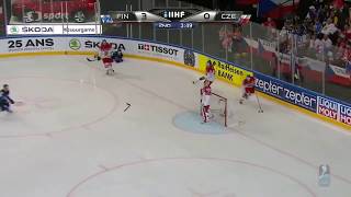 Gudasova celní prohlídka ▪IIHF MS 2017▪ [upl. by Rosalyn]