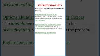 IELTS liz simon ielts ieltsspeaking ieltslistening ieltstips ieltsexam [upl. by Elyrrad]