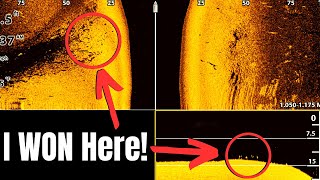 What A WINNING Spot Looks Like  Side Imaging CRASH COURSE [upl. by Fillander]