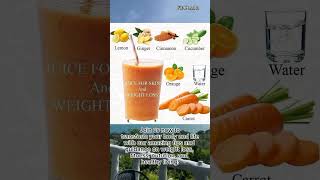 Best juice for glowing skin and weight loss  Fruit juice for weight loss and glowing skin Shorts [upl. by Ronoel]