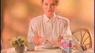 Sunsweet Commercial with Erika Slezak [upl. by Aramas]