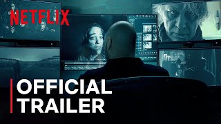 Security  Trailer Official  Netflix [upl. by Aylad]