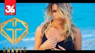 Karol G  Ricos Besos Video Oficial [upl. by Asare385]