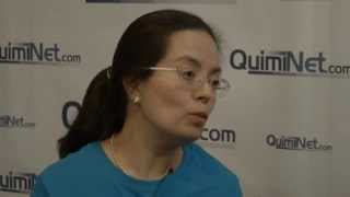 Platicando con Alejandra Torijano  Agilent Technologies en QuimiNetcom [upl. by Miran]