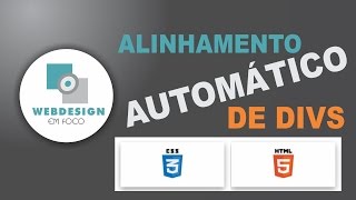 como criar uma div com class e estilizar com css html e css [upl. by Cheshire]