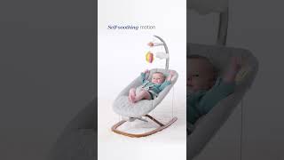 Chicco Float Baby Seat [upl. by Eniamret]