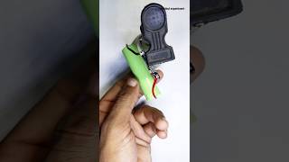 How to make lithium ion battery BMS protection LED lights lithiumbattery homemade BMSshorts [upl. by Yak]