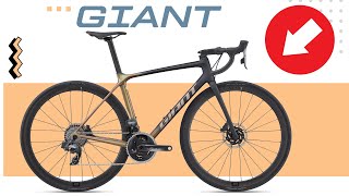 6 Road Bikes You Should Buy from GIANT in February 2024  Giant Defy and Giant TCR [upl. by Rettke]