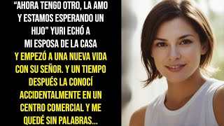 SERGUÉI EXPULSÓ A SU ESPOSA DE CASA Y SE FUE CON SU AMANTE PERO LUEGO AL ENCONTRARSE CON ELLA EN E [upl. by Alled]