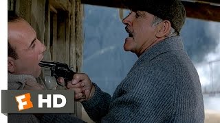 The Untouchables 410 Movie CLIP  Malones Methods 1987 HD [upl. by Suiraj273]