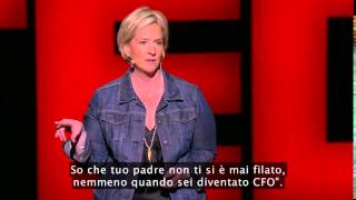 Brené Brown  Ascoltare la vergogna [upl. by Airoled710]