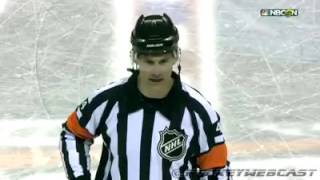 The Lighter Side of Hockey NHL Referees [upl. by Ahtiek]