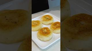 NO 밀가루 치즈 감자호떡Potato Cheese Hotteok [upl. by Hamid]