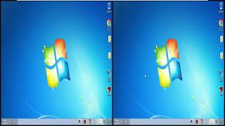 ChilledWindows exe on Windows 7 [upl. by Ais426]