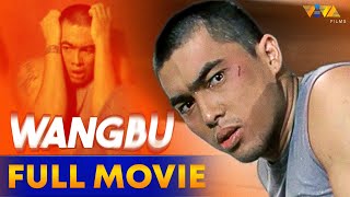 Wangbu FULL MOVIE HD  Jay Manalo Amanda Page Dindi Gallardo Julio Diaz [upl. by Dani]