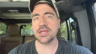 Liberal Redneck  How Bad is Trumps Whole Brain Situation [upl. by Euqcaj]