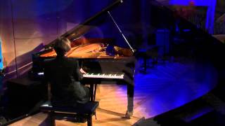 Chopin  Polonaise Op 40 in C minor  GIlmore Artist Award Winner Rafał Blechacz [upl. by Ferrel]