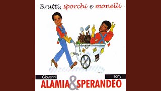 Brutti Sporchi E Monelli [upl. by Retluoc]