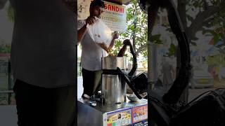 Traditional process of making walnut oil tajgandhi shorts [upl. by Warms101]