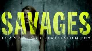 Savages  Interrogation Series quotOpheliaquot Week 1 [upl. by Rosabel]