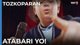 Atabarı Yo  Tozkoparan 20 Bölüm [upl. by Odama]