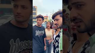 Dosti Tudwane ki naqam koshish😂 comedy funny shorts [upl. by Busby]