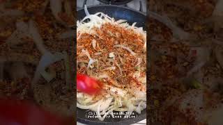 Seeni Sambol  Caramelised Onions  සීනි සම්බොල [upl. by O'Rourke898]