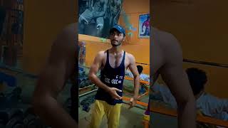 phir bekar hay jawani motivation attitude desi love youtubeshorts deadliftform bodybuilding [upl. by Odlanar284]