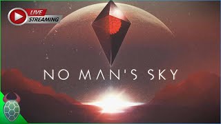 Live🔴 No Mans Sky Part 31 Frachter umbau und ein wenig Ausbau betreiben Deutsch [upl. by Myrlene]