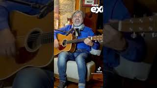 Diego Verdaguer  Mi Corazón Es Delicado La entrevista y musical completo en mi canal 👇 [upl. by Liv]