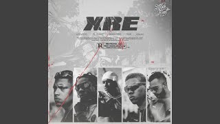 XRE [upl. by Babbie]