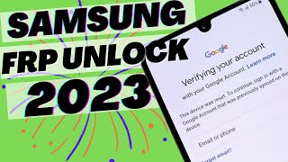 Finally New Method 🔥 2024  Samsung Frp Bypass Android 1213 Without pc  Google Account Remove [upl. by Ardnad]