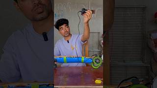 Battery Cover बन गया 😃 electricskateboard minivlog skaterboy diyprojects [upl. by Nahtam]