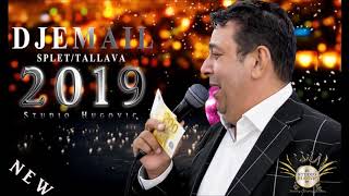 DJEMAIL 20182019 NEW 1  SUPER SPLET TALLAVA  Official Audio STUDIO HUGOVIC™ [upl. by Mayhs741]