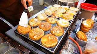 Malaysia Street Food  Taman OUG Pasar Malam Night Market  马来西亚 吉隆坡 夜市 美食 [upl. by Gabel678]