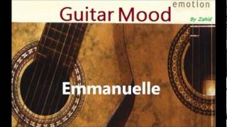 Guitar Mood  Emmanuelle [upl. by Sacksen]