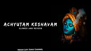 Kon Kehta Hai Bhagwan Aate Nahi  Slowed And Reverb  Shreya Ghoshal  Indian Lofi Song Channel [upl. by Dorise]