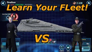 Beat 80 of Fleets and Executor How to Use Finalizer and Executor Counter [upl. by Eart]