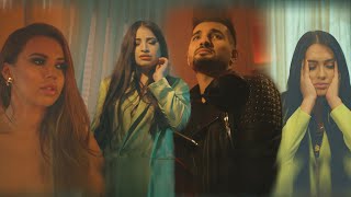 Printesa de Aur ❌ Nadir  In Patul Altcuiva 💙 Official Video [upl. by Jochbed]