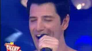 Sakis Rouvas Megalicious Chart Live Part 3 [upl. by Mccafferty278]