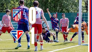 Ghiviborgo  UsFG Highlights [upl. by Inness]