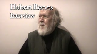 Mathématiques un dépaysement soudain  Hubert Reeves  Interview  2011 [upl. by Teodorico]