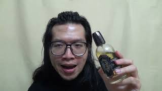 Nguyen Review 558 1821 Man Made Sweet Tobacco Spirits  Ngon ngọt mềm sexy đủ thứ các boy cần [upl. by Olenolin]