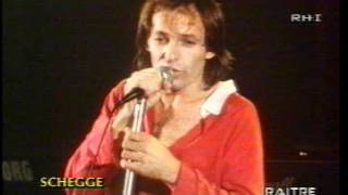 Vasco Rossi in Concerto 1982 [upl. by Aniram]