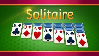 Solitaire by Tripledot Studios [upl. by Paolo]